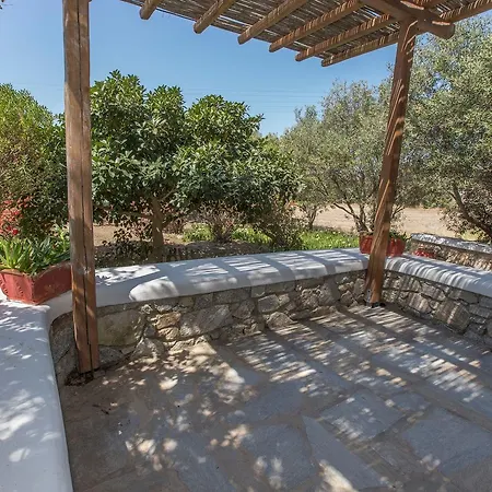 Mykonian House Near Town Center أنو ميرا