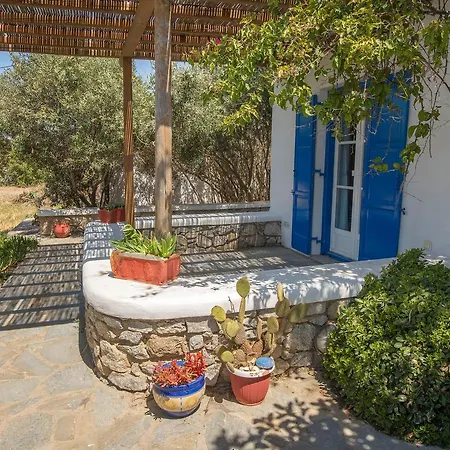 بيت للعطل Mykonian House Near Town Center