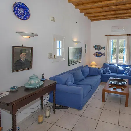 Mykonian House Near Town Center أنو ميرا