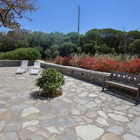 Mykonian House Near Town Center * أنو ميرا